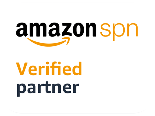 Amazon Service Provider Network – SPN Partner